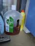 滴露（Dettol）消毒液衣物消毒水1.8L*2 洗衣除菌家居除螨杀菌 灭活HPV16病毒 实拍图