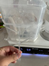小壮熊多功能恒温水壶 消毒柜泡奶瓶消毒器带烘干温调奶 热烧水壶一体机 实拍图