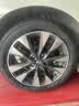 富神（FORTUNE）汽车轮胎205/50R17 ZR 93W FSR701 运动操控艾瑞泽5/帝豪/秦 实拍图