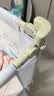 AOTGSSE爱蒂逊三面床围栏婴儿童床挡板床上防摔床围挡安全护栏床边床护栏 浅灰卡通动物 三面装 【更安全】 1.8米床【1.8+2.0+2.0】稳固无缝 实拍图