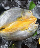 三都港 醇香黄鱼鲞120g/1条装 烧烤食材 生鲜 鱼类 深海鱼 中秋海鲜 实拍图
