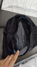 洛克兄弟夏季骑行服套装男女山地公路自行车衣服单车装备 白色进阶套装(轻薄款 裤垫升级) L 实拍图