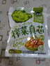 吉香居榨菜真芯25g*10袋减盐榨菜清淡早餐学生榨菜下饭菜咸菜即食 实拍图