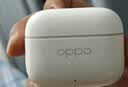 OPPO Enco Air4i 真无线入耳式超长续航游戏蓝牙耳机运动跑步耳机通用苹果华为小米一加手机 玉瓷白 实拍图