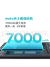 摩托罗拉【国家补贴】联想moto g100 四年质保 LCD护眼屏 7000mAh 超强续航 NFC 5GAI 12GB+256GB 曜石黑 实拍图