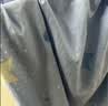 南极人（Nanjiren） 床单纯棉床单1.8x2米床单件全棉学生宿舍单人2.0米加大被单床单 五星集-100%纯棉面料 2.0x2.3米直角 【适合1.5m床】 实拍图