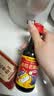 水塔老陈醋6度120ml【便携装】家用食醋桌上瓶凉拌饺子醋小瓶 实拍图