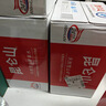 昆仑山饮用天然雪山矿泉水 含锶弱碱性 500ml*24瓶 整箱装 高品质用水 实拍图
