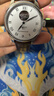 天梭（TISSOT） 手表 力洛克系列男表 瑞士自动机械男士皮带商务表七夕礼物 实拍图