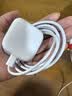 Apple/苹果 40W type-c快充充电器 苹果usb-c原装充电头 旗舰店新款苹果iPhone 17 Pro Max充电器 实拍图