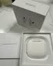 苹果/苹果 AirPods 4(支持主动降噪)搭配无线充电盒(USB-C)苹果耳机蓝牙耳机七夕情人节礼物送女友男友 实拍图