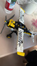乐高（LEGO）积木机械组42198 丛林飞机男女孩儿童玩具七夕情人节礼物 实拍图