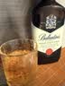 百龄坛（Ballantine’s）特醇 苏格兰调和型威士忌 500ml 洋酒 调酒送礼 实拍图
