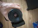 佳能（Canon）EF 50mm F1.8 STM 单反镜头 小痰盂三代 全画幅静音对焦大光圈 人像镜头 晒单送赠品 实拍图