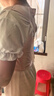 背背佳【重磅新品】S1儿童青少年升级款凉感矫姿带S1Young男女透气不闷M 实拍图