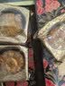 稻香村月饼礼盒 中秋礼包蛋黄莲蓉团圆祥礼565g 实拍图