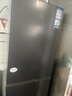 Haier26年新品家用电冰箱小型两三开门新一级能效节能省电冰箱软直冷冻微无霜多区宿舍出租以旧换新补贴 230升三门+三区多温软冷冻+新一级能效省电直冷 实拍图