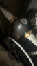 美的（Midea）前置过滤器9T/h大通量家用40微米反冲洗水驱动自动清洗滤网不锈钢免换芯全屋净水器QZBW20S-110 实拍图