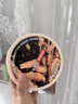 京东京造当归黄芪西洋参黑豆 古法熬制滋补气血即食食补调理养生 以黑养黑 实拍图