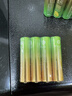 超霸（GP）5号电池40粒五号碳性干电池适用于耳温枪/血氧仪/血压计/血糖仪/鼠标等5号/AA/R6P 商超同款 实拍图