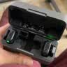 大疆 DJI Mic Mini 迷你无线高品音质降噪领夹麦克风【安卓+苹果15/16/17系列+相机】一拖二(含充电盒) 实拍图
