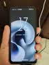 摩托罗拉 联想moto g100s 高刷LCD护眼屏手机 7000mAh大电池 多功能NFC 应用六开 8+256 陨黑 四年质保 实拍图