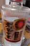 泸州老窖 世家柔和 浓香型白酒 52度 500ml*6瓶整箱 纯粮婚宴酒 包含礼袋 实拍图
