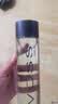芙丝（VOSS）挪威进口苏打水气泡水(含气) 375ml*6瓶(玻璃瓶) 礼盒装 实拍图