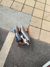 韦斯特活性炭空调滤清器MK1160(适配八代凯美瑞/丰田CHR奕泽IZOA) 实拍图