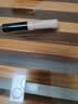 得鲜（the saem）丝滑遮瑕液棒遮黑眼圈日常推荐白皮  01#浅米色6.5g送七夕礼物 实拍图