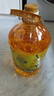 金龙鱼 食用油 非转基因 物理压榨玉米油6.18L（蕴含植物甾醇） 实拍图