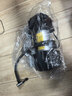 得力（deli）双30缸车载充气泵汽车小米su7可用数显打气泵轮胎胎压检测充气宝 实拍图