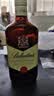 百龄坛（Ballantine’s）特醇 苏格兰调和型威士忌 500ml 洋酒 中秋送礼 实拍图