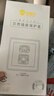 贝得力插座保护盖防触电插座婴儿保护盖儿童安全防护盖电源保护套24只 实拍图