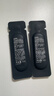 玉兰油（OLAY）全新淡纹黑管精华液1ml*2旅行装抗皱紧致护肤品试用【回购券】 实拍图