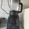 美的（Midea）破壁机家用自清洗多功能全自动免煮低音1.75L大容量3-7人预约豆浆机料理榨汁机辅食碎冰PB40F254F 实拍图