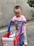 妈宝孖宝超市购物车玩具宝宝水果小手推车女孩婴儿童过家家1-3岁2生日礼物 实拍图