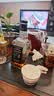 杰克丹尼（Jack Daniels）田纳西州调和型威士忌  洋酒 黑标 700ml 送礼 实拍图