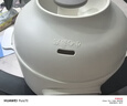美的（Midea）【品牌直营】电炖锅电炖盅隔水炖锅家用燕窝炖盅陶瓷炖汤盅电炖锅婴儿辅食小炖锅电砂锅煲汤锅 1L 【1L=3碗 防烫把手】DZE1066 实拍图