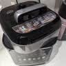 苏泊尔（SUPOR）有钛0涂层新品速嫩蒸鲜呼吸电压力锅5L超高压120kPa 2000W上蒸下煮电饭煲4-6人SY-50FC5051 实拍图
