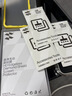 闪魔【AR增透抗反光】适用苹果17/16Pro钢化膜iPhone17手机膜AR增透全屏覆盖防尘无尘仓保护膜2片装 实拍图