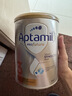 爱他美（Aptamil）白金澳洲版幼儿配方奶粉3段(12-36月)900g 6罐箱装 京东独家礼盒 实拍图