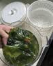 海芝宝 海带苗200g 实拍图