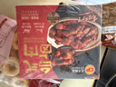 正大食品（CP）台式卤肉480g 卤肉饭红烧肉预制菜方便菜半成品聚餐速食 送礼 实拍图