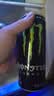 可口可乐（Coca-Cola）魔爪 Monster 原味 能量风味饮料 功能饮料 330ml*6罐运动饮料 实拍图