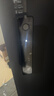 萤石Y3000FVX Plus智能锁 3D人脸识别支持掌静脉无需指纹 双摄双画面可视 家用全自动猫眼门铃视频门锁 实拍图
