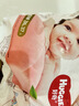 好奇（Huggies）铂金装小桃裤成长裤XXL74片(≥15kg)尿不湿【夏季散热王】 实拍图
