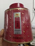 八马茶业 正山小种 武夷山红茶 百福特级 60g罐装 味醇甘甜 茶叶 自己喝 实拍图