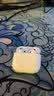 UKL【华强北顶配丨Air4代降噪款】蓝牙耳机适配苹果无线2026新款半入耳式iphone17/16/15/14pods4 【原版正装全功能主动降噪版】 【主动降噪+空间音頻+超长续航】 实拍图
