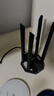 COMFAST 1300M免驱5g双频USB无线网卡高增益天线千兆穿墙电脑wifi接收器台式机专用笔记本发射WU785AC 实拍图